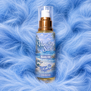 Vanilla Surf