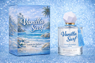 Vanilla Surf