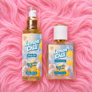 Lemon Chill - BFF Original