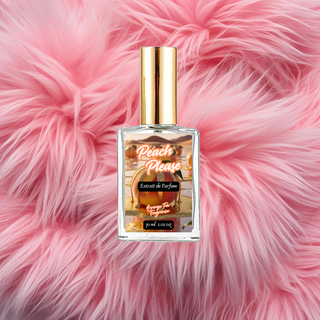 Peach Please - (Peche Mirage Inspired)