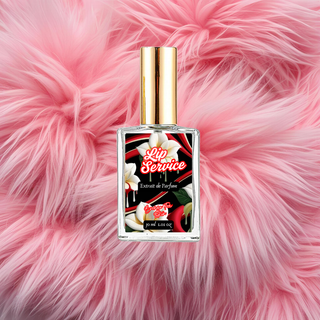 Lip Service - (Baciami Inspired)