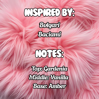Lip Service - (Baciami Inspired)
