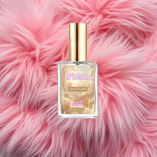 11 Wishes - (11:11 Vanilla Inspired)