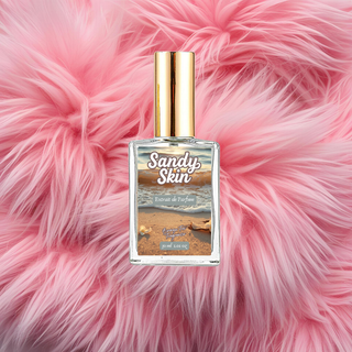 Sandy Skin - (Beach Skin Inspired)