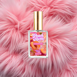 Peach Aura - (Peach Skin Inspired)