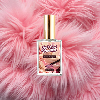 Soft Girl Vanilla - (Mod Vanilla Inspired)