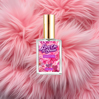 Love On The Brain - (Powder Love Inspired)