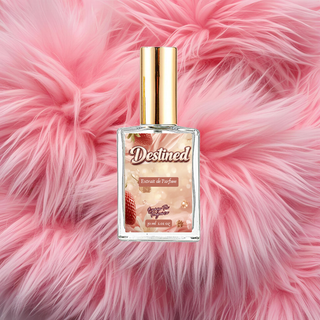 Destined - (Destin de Balmain Inspired)