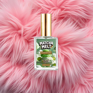 Matcha Melt - (Matcha Ice Cream Inspired)