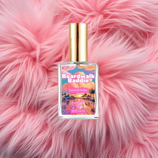 Boardwalk Baddie - (Boardwalk Delight Inspired)