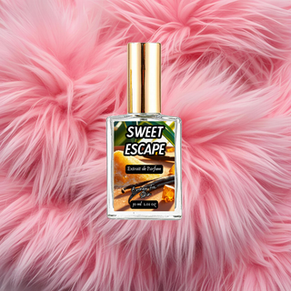 Sweet Escape - (Escapade Gourmande Inspired)