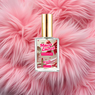 Mouse Couture - (MM by HOS Inspired)