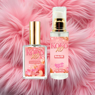 KoKo XO - (Khloe XO Inspired)