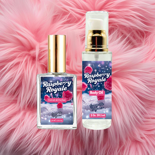 Raspberry Royale - BFF Original