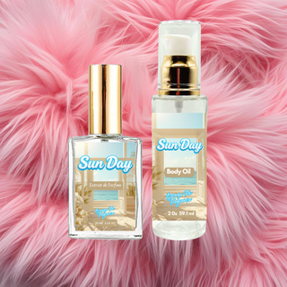 Sun Day - BFF Original