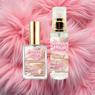 Sweet Milk - BFF Original