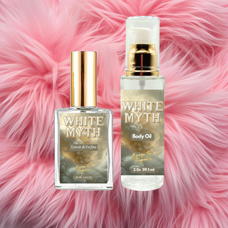 White Myth - (Blanche Bette Inspired)