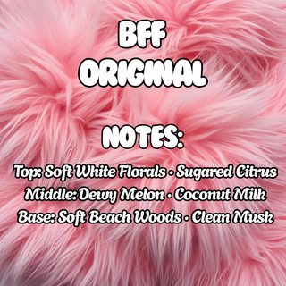 Sun Day - BFF Original