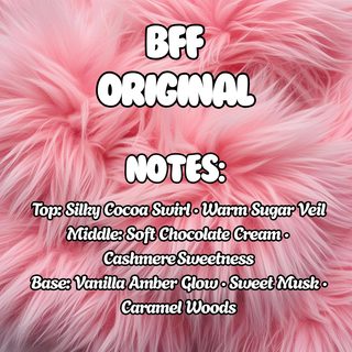 Choco Luxe - BFF Original