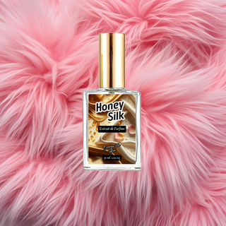 Honey Silk - BFF Original