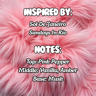 Domingo Del Sol - (Sundays In Rio Inspired)