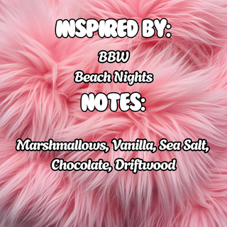 Toasted Tide - (Beach Nights Inspired)