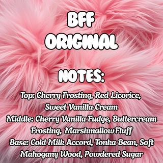 Sweet Milk - BFF Original
