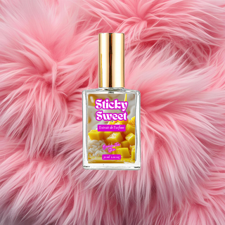 Sticky Sweet - BFF Original