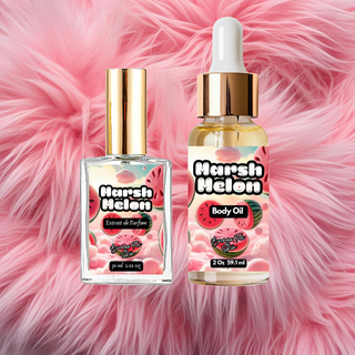 Marsh Melon - BFF Original