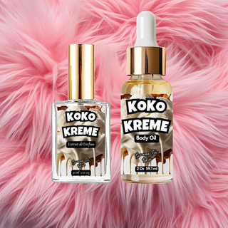 KoKo Kreme - BFF Original