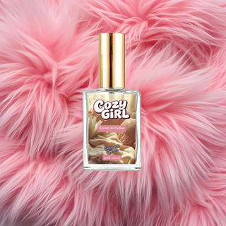 Cozy Girl - (Inspired by Cashmere Skin)