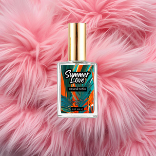 Summer Love - (Summer e Amour Inspired)
