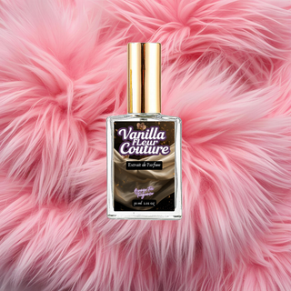 Vanilla Fleur Couture - (Libre Vanille Couture Inspired)