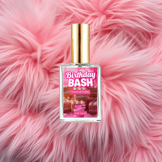 Birthday Bash - (Milk Bar Birthday Cake Inspired)