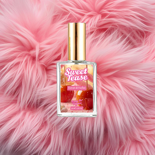 Sweet Tease - (Tease Sugar Fleur Inspired)