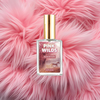 Pink Wilds - (Pink Woods Inspired)