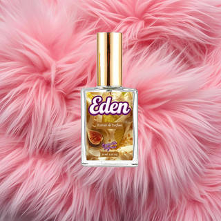 Eden - BFF Original