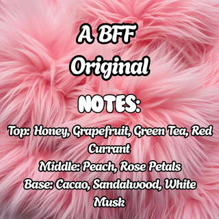 Honey Silk - BFF Original
