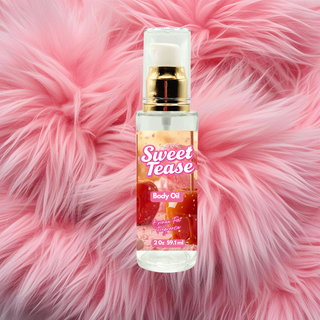 Sweet Tease - (Tease Sugar Fleur Inspired)