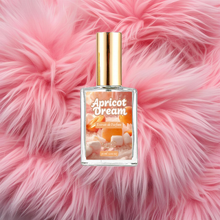 Apricot Dream - (Albicocca Mallow Inspired)