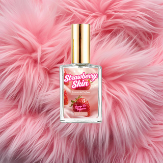 Strawberry Skin - BFF Original