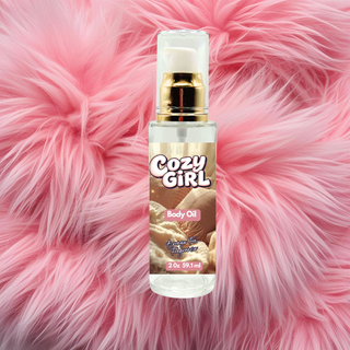 Cozy Girl - (Inspired by Cashmere Skin)