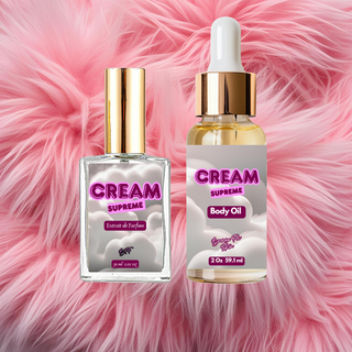 Cream Supreme - (Heavy Cream Inspired)