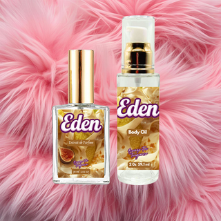 Eden - BFF Original