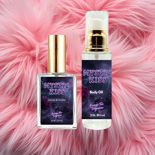 Mystic Kiss - (Dark Kiss Inspired)