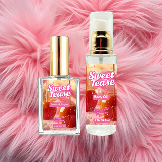 Sweet Tease - (Tease Sugar Fleur Inspired)
