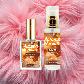 Autumn Cream - BFF Original