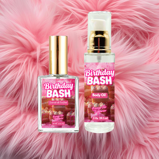 Birthday Bash - (Milk Bar Birthday Cake Inspired)