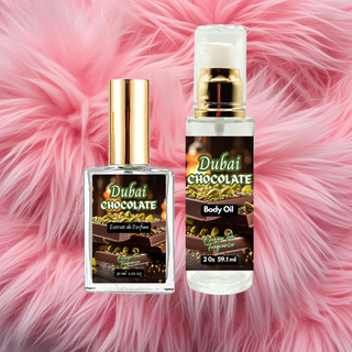 Dubai Chocolate - BFF Original