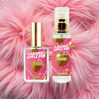 Caramel Apple Pop - BFF Original